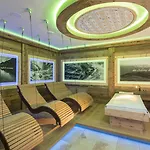 Alphof Hotel Alpbach