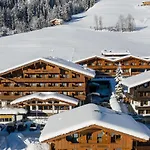 Hotel Alphof