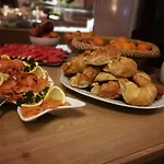 Hotel Alphof 4*