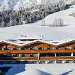 Hotel Alphof