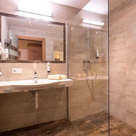 Alphof Hotel Alpbach