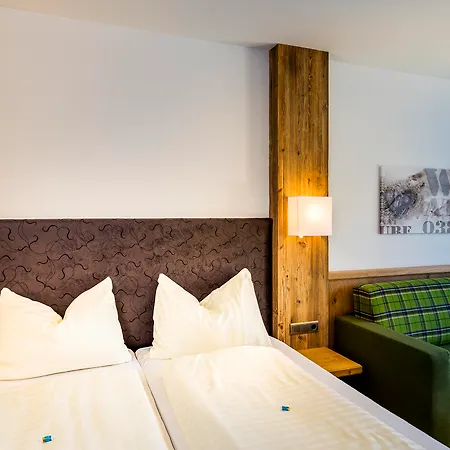 Hotel Alphof Alpbach