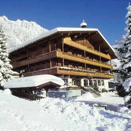 Alphof 4* Alpbach
