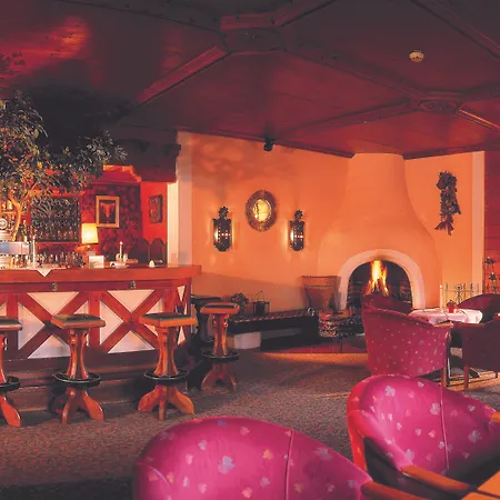 Alphof 4* Alpbach
