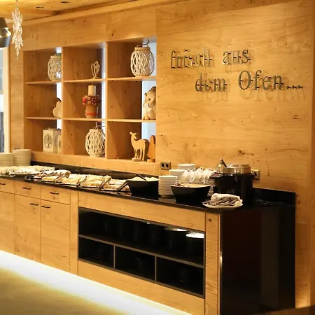 Alphof Hotel Alpbach