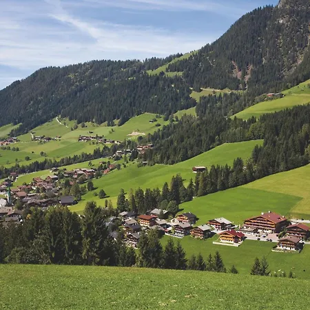 Alphof Hotel Alpbach