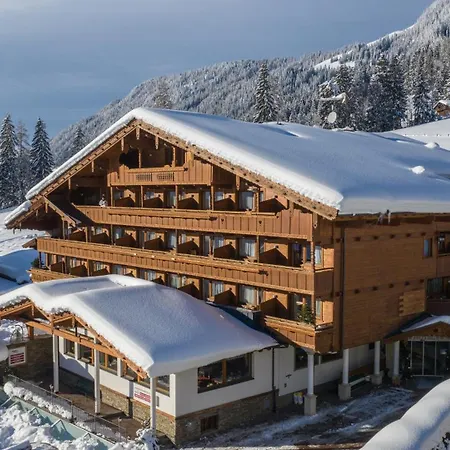 Alphof 4* Alpbach