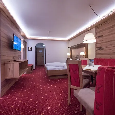 Alphof 4* ألباخ