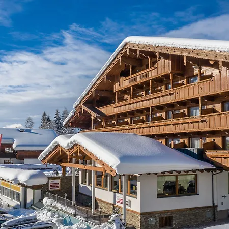 Alphof Hotel Alpbach