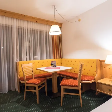 Alphof Hotel Alpbach