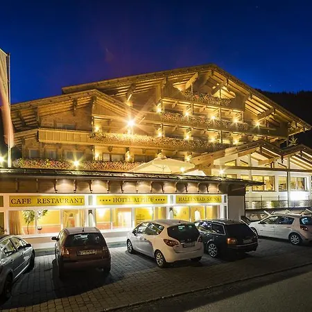 Hotel Alphof