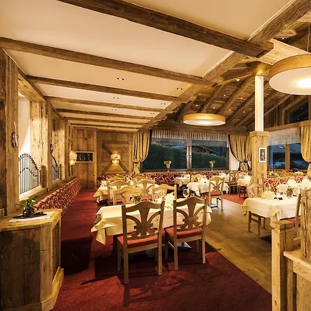 Alphof 4* Alpbach