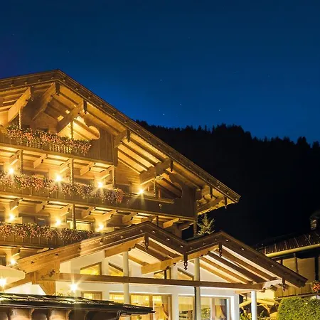 Hotel Alphof Alpbach