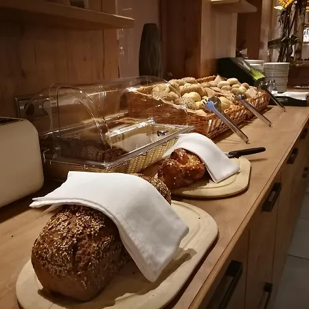 ألبهوف 4* ألباخ
