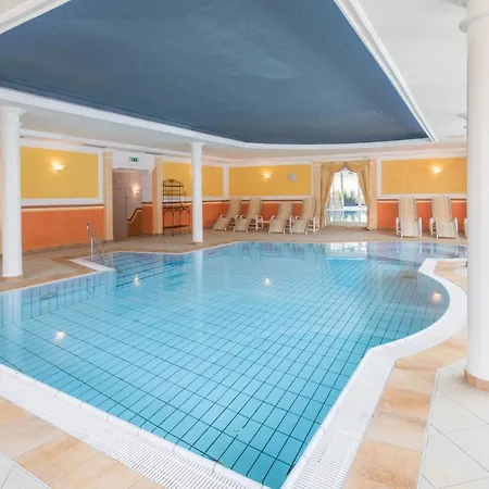 Hotel Alphof Alpbach