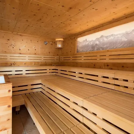 Alphof Hotel Alpbach