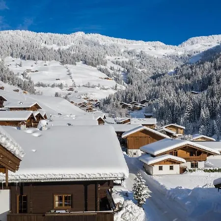 Alphof Hotel Alpbach