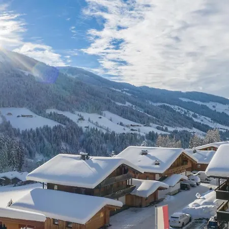 Alphof Hotel Alpbach