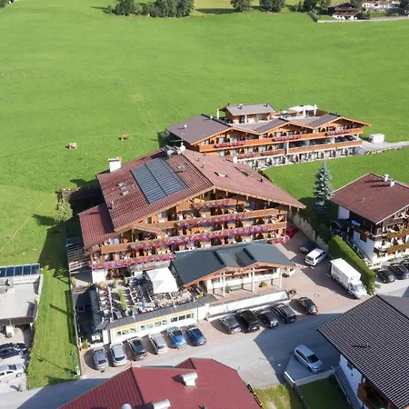 Hotel Alphof 4*