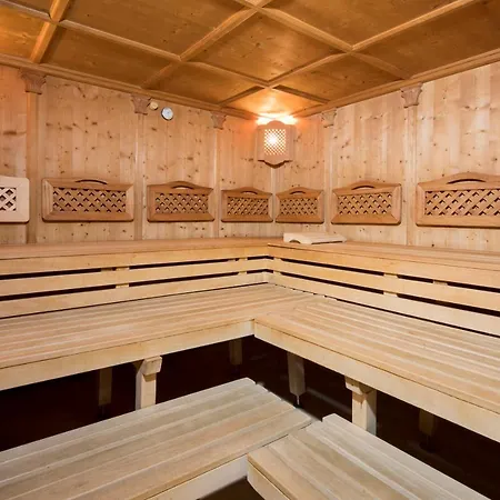 فندق ألبهوف 4*