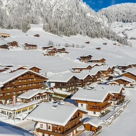 Alphof Alpbach