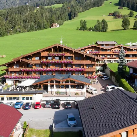 Alphof Hotel Alpbach