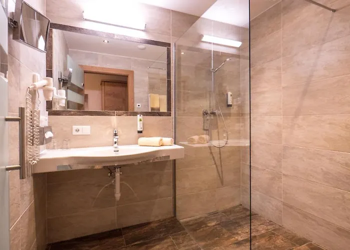 Alphof Hotel Alpbach