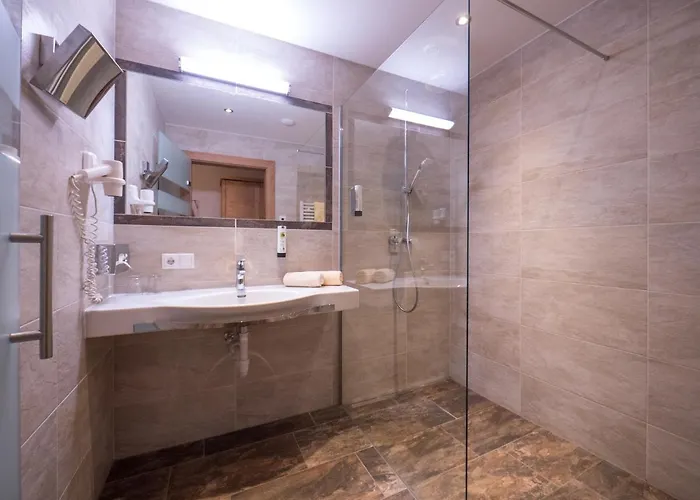 Alphof Hotel Alpbach