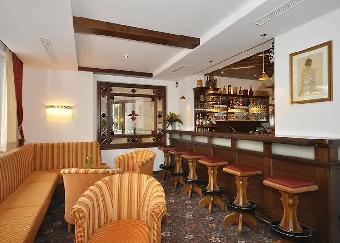 Alphof Hotel Alpbach