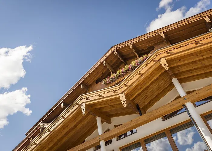 Alphof Hotel Alpbach