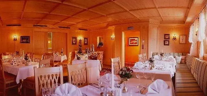 Alphof Hotel Alpbach