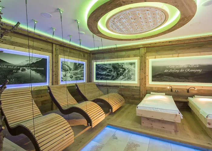 Alphof Hotel Alpbach