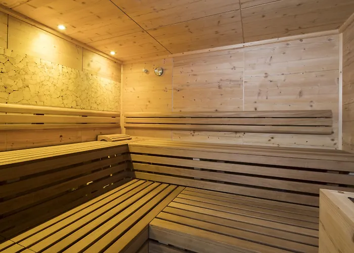 Hotel Alphof Alpbach