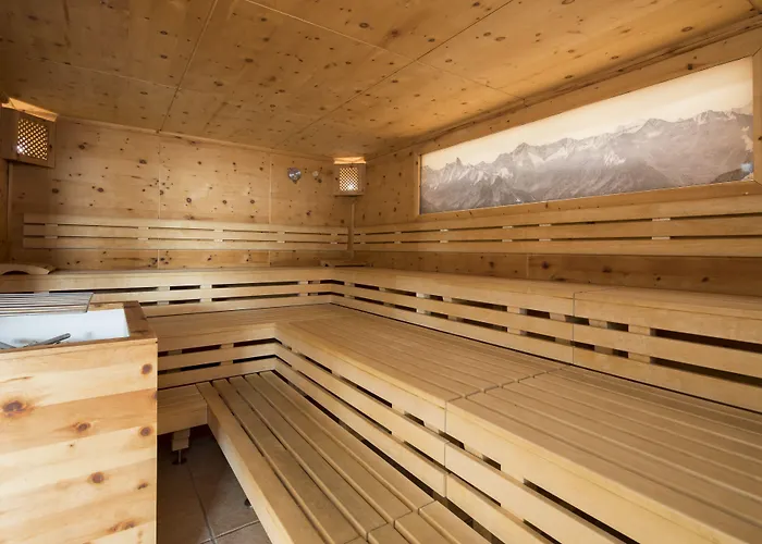 Hotel Alphof Alpbach