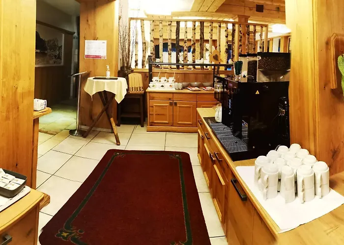 Alphof Hotel Alpbach