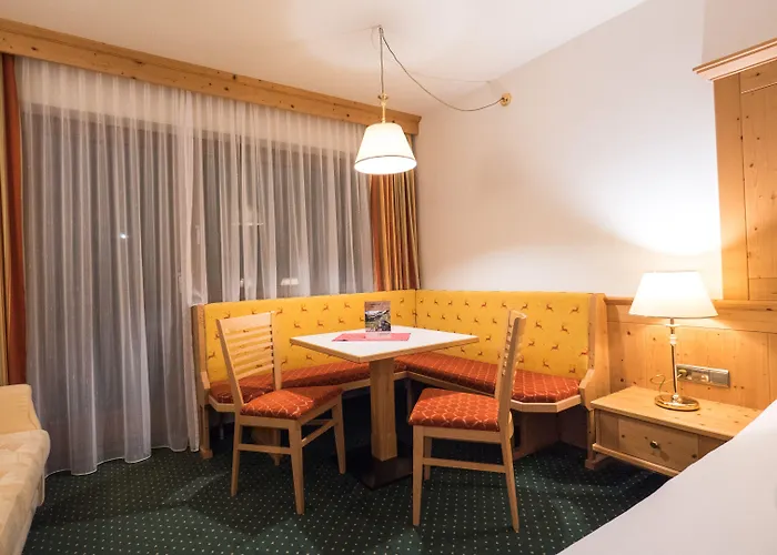 Alphof Hotel Alpbach