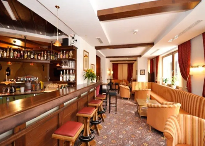 Hotel Alphof Alpbach
