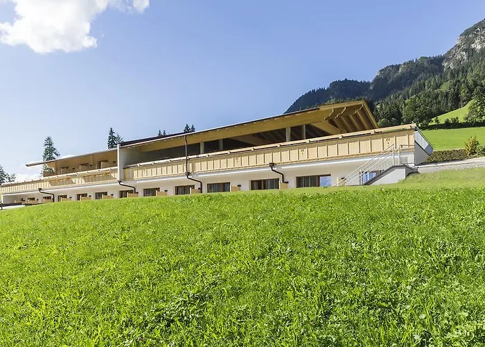 Alphof 4* Alpbach