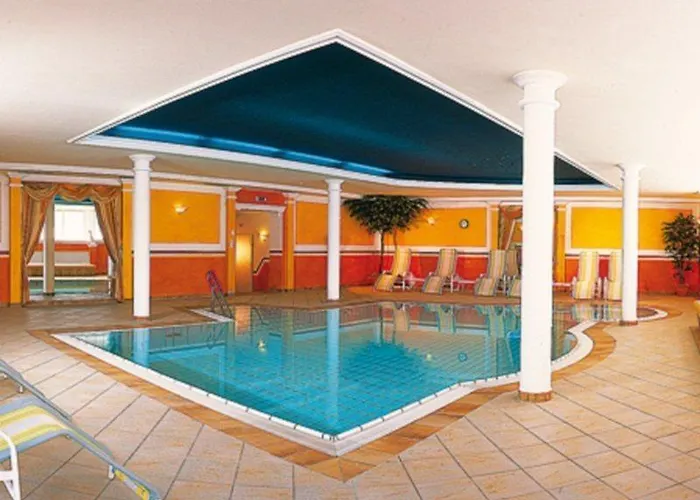 Alphof 4* Alpbach