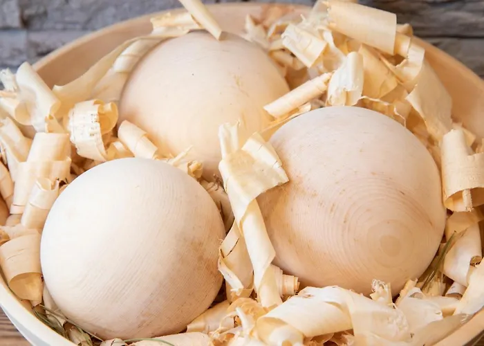 Hotel Alphof Alpbach