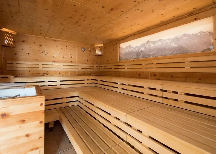 Alphof Hotel Alpbach