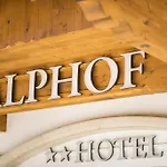 فندق Alphof ألباخ