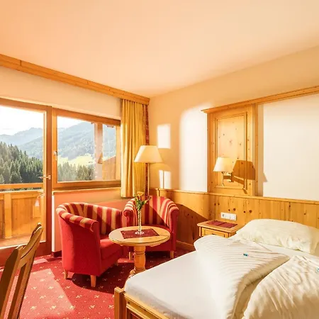 Hotel Alphof Alpbach