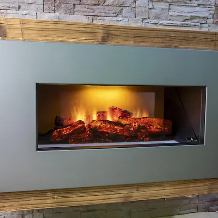 Alphof 호텔 알프바취