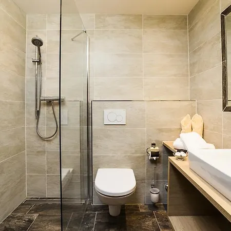 Hotel Alphof