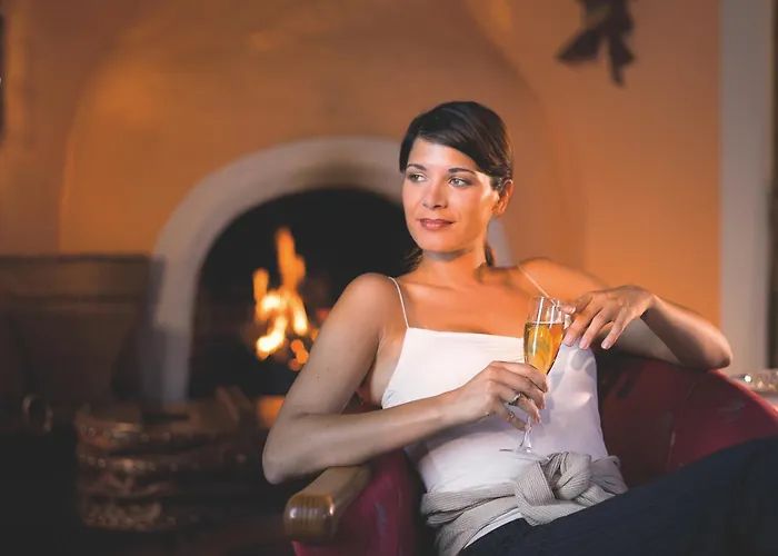 Hotel Alphof Alpbach