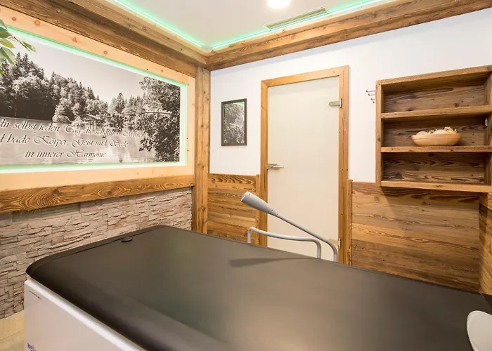 Hotel Alphof Alpbach