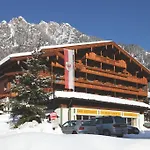 Hotel Alphof