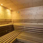 Hotel Alphof Alpbach