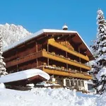 Hotel Alphof